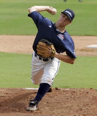 Star pitcher Sonny Gray was selected in the first round of the 2011 MLB  draft by the O…