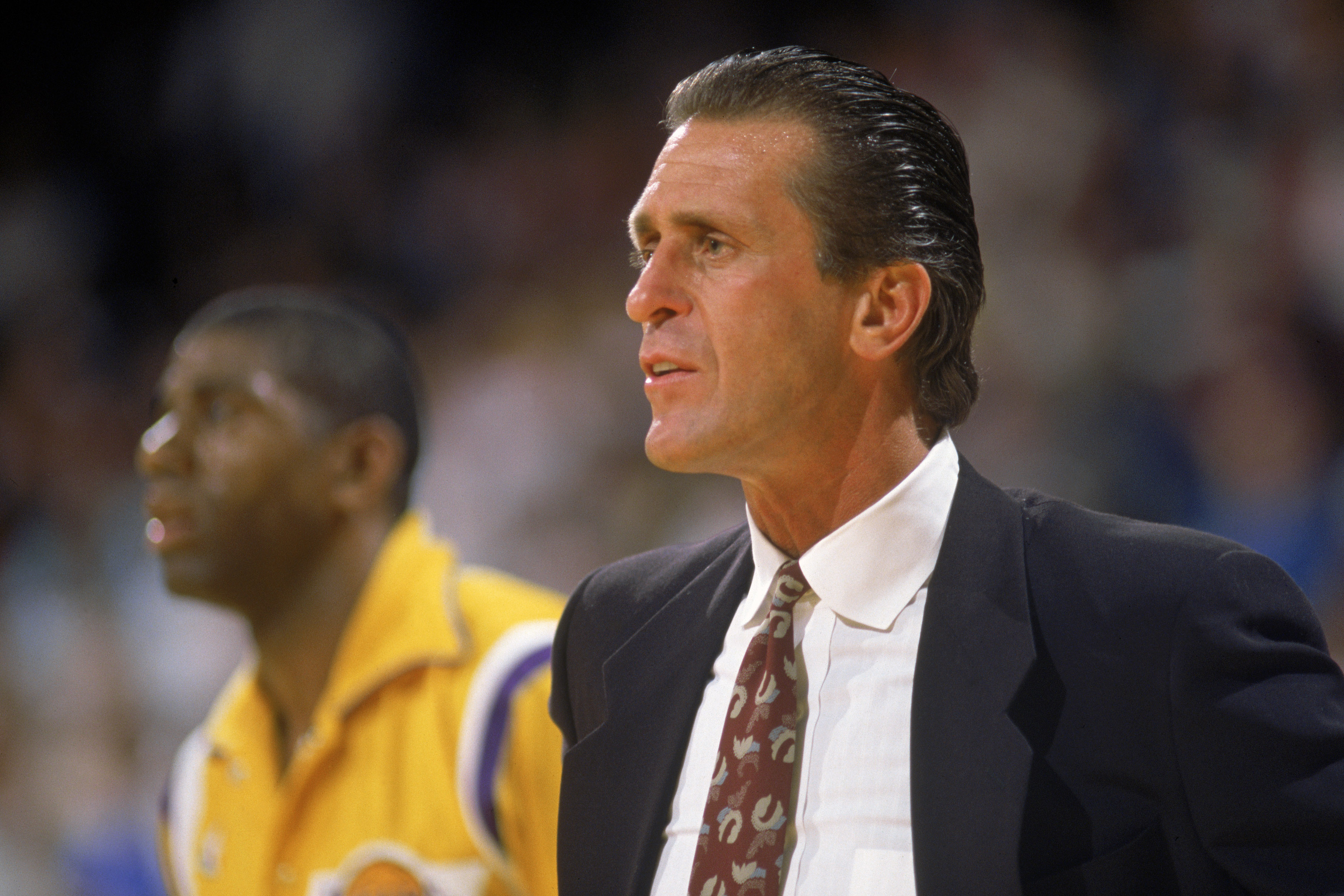 Los Angeles Lakers: Power Ranking the Greatest Coaches in Team History |  News, Scores, Highlights, Stats, and Rumors | Bleacher Report