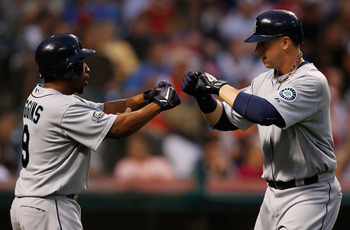 Mariners release Chone Figgins, eat $8 million salary - NBC Sports