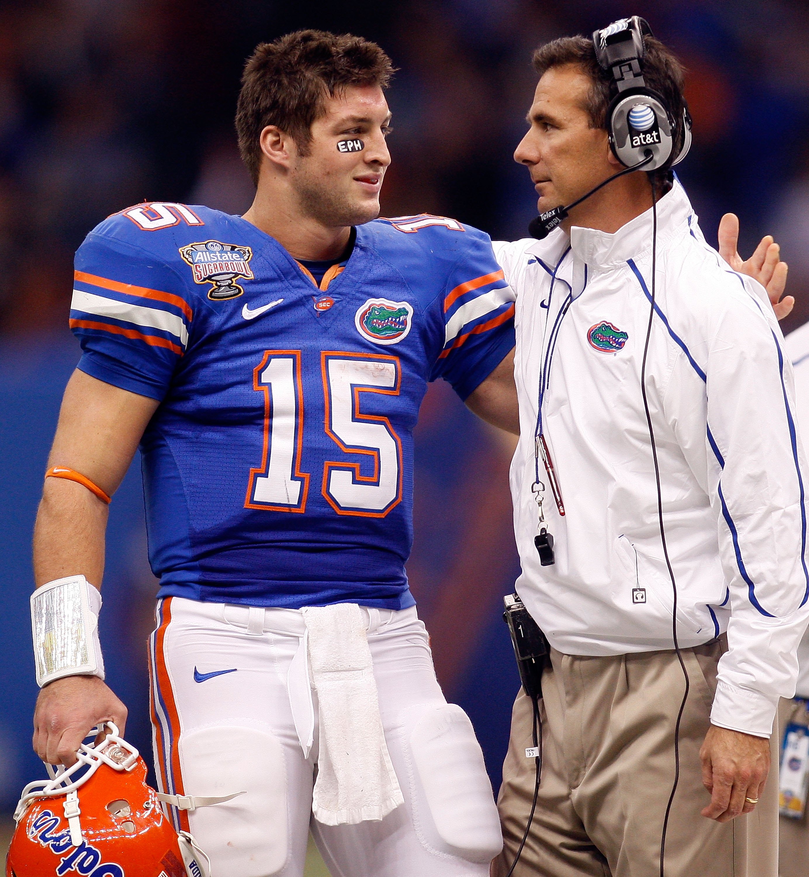 Tim Tebow-Urban Meyer reunion in Jacksonville on verge of becoming  official, report says – The Denver Post