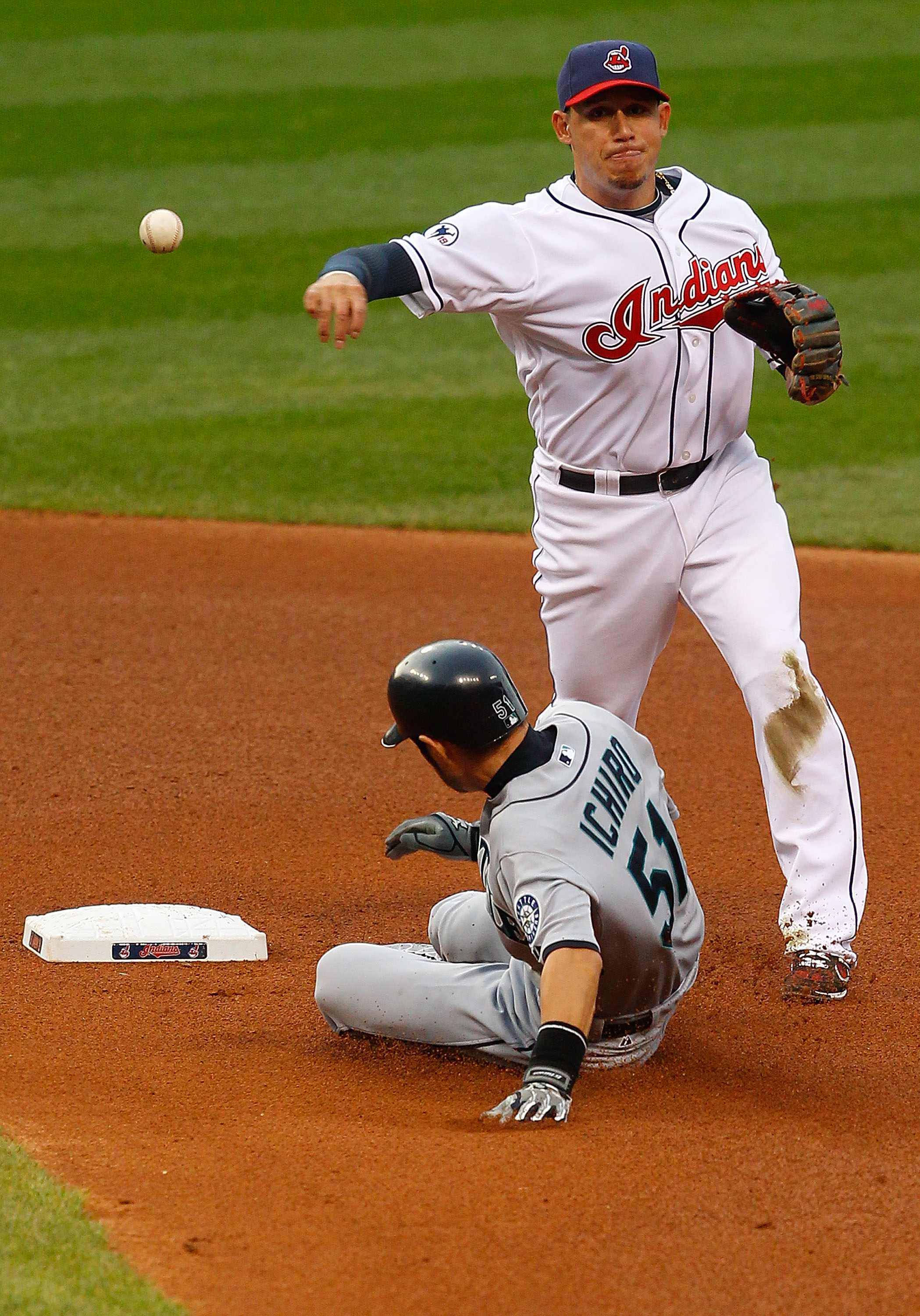 Expert's Guide to Baseball's Best Base Stealers - Searle Baseball