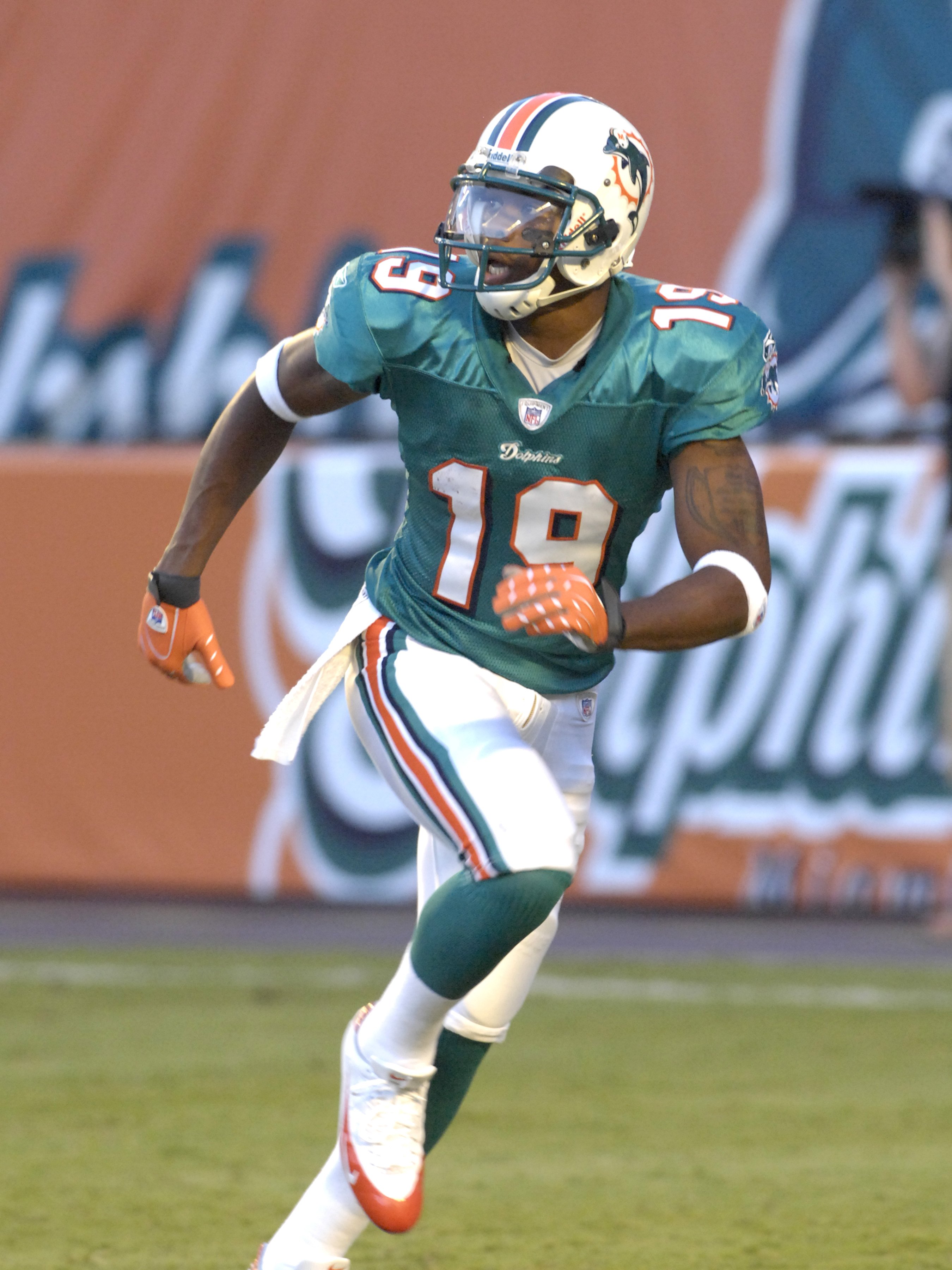 Looking Back and Moving On: The Dolphins 10 Worst Moments of the 2000s, News, Scores, Highlights, Stats, and Rumors