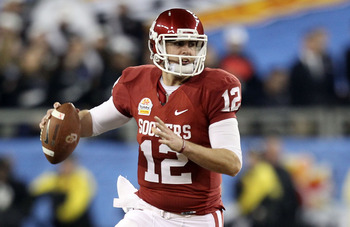 Oklahoma Football 8 Reasons Why Norman Is The Best Game Day