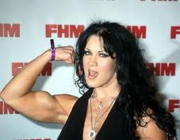 Lita Wwe Chyna Porn - WWE: Chyna and 25 Past and Present Wrestlers We Wish Would ...