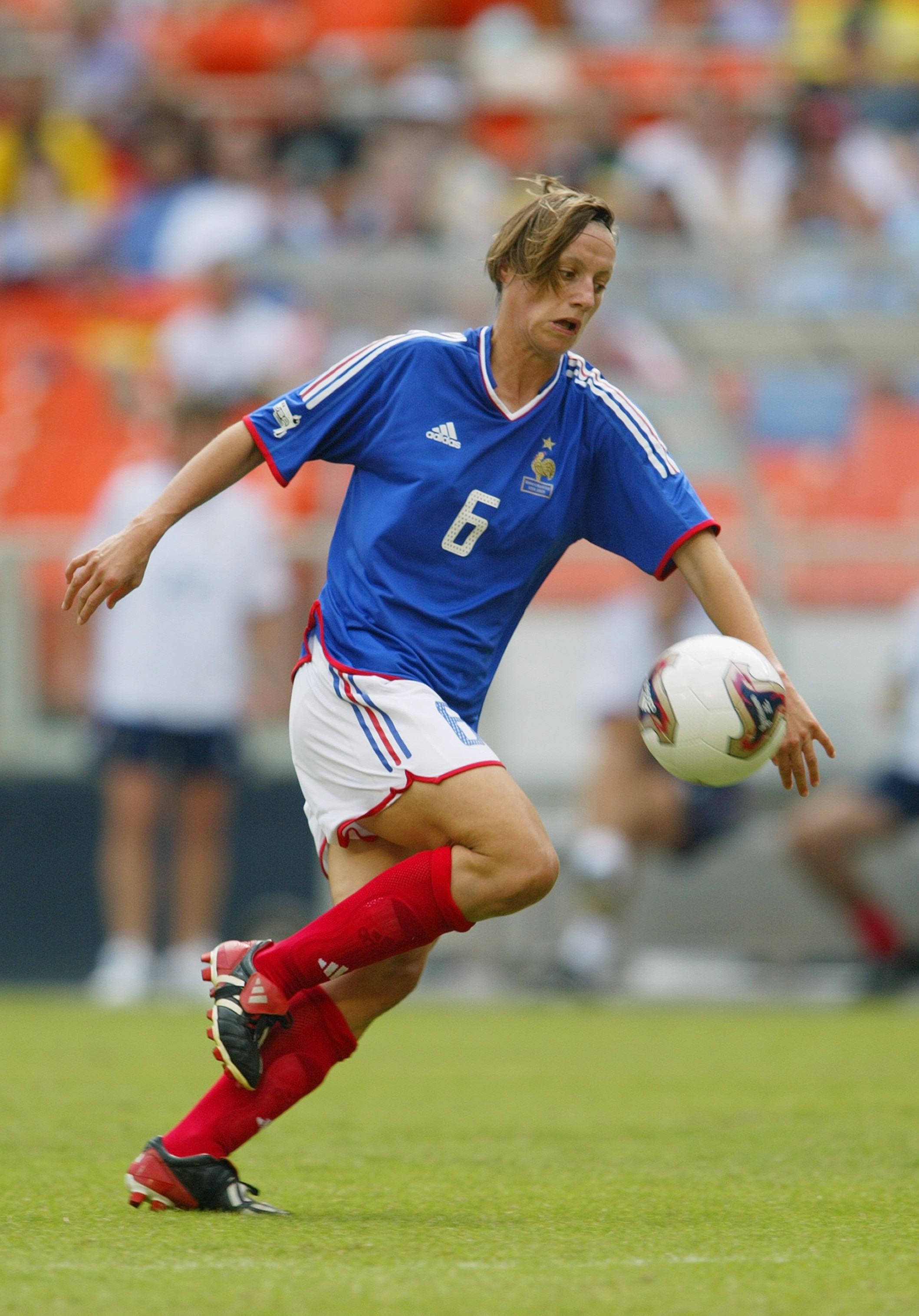 Women's World Cup 2011 Power Ranking the Top 10 Teams News, Scores