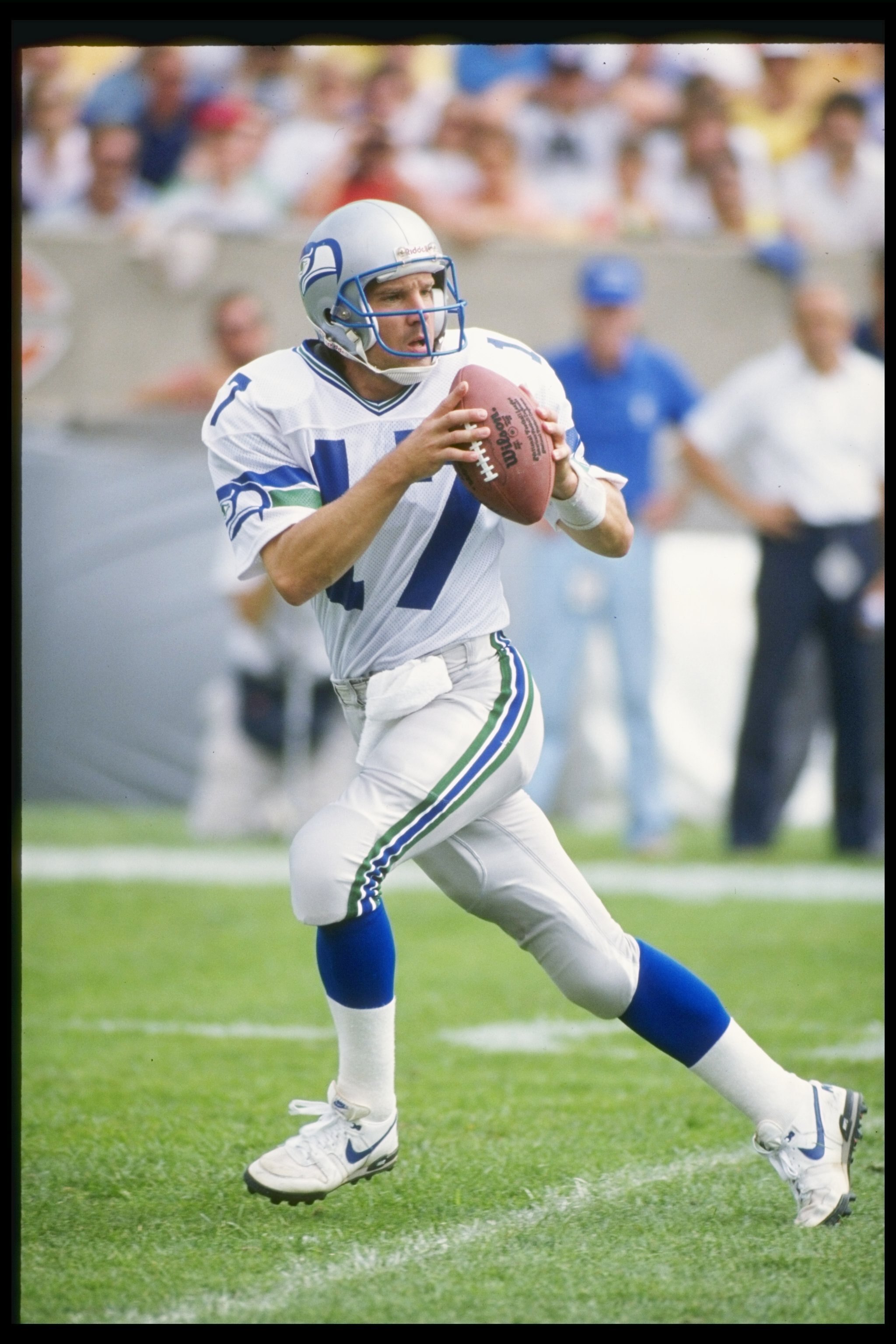 NFL Free Agency The Best FreeAgent Signing in Every NFL