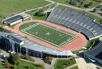 College Football 2011 18 Quietest Fanbases In The Country