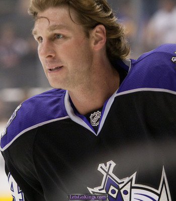 The Best Long Hair in the NHL