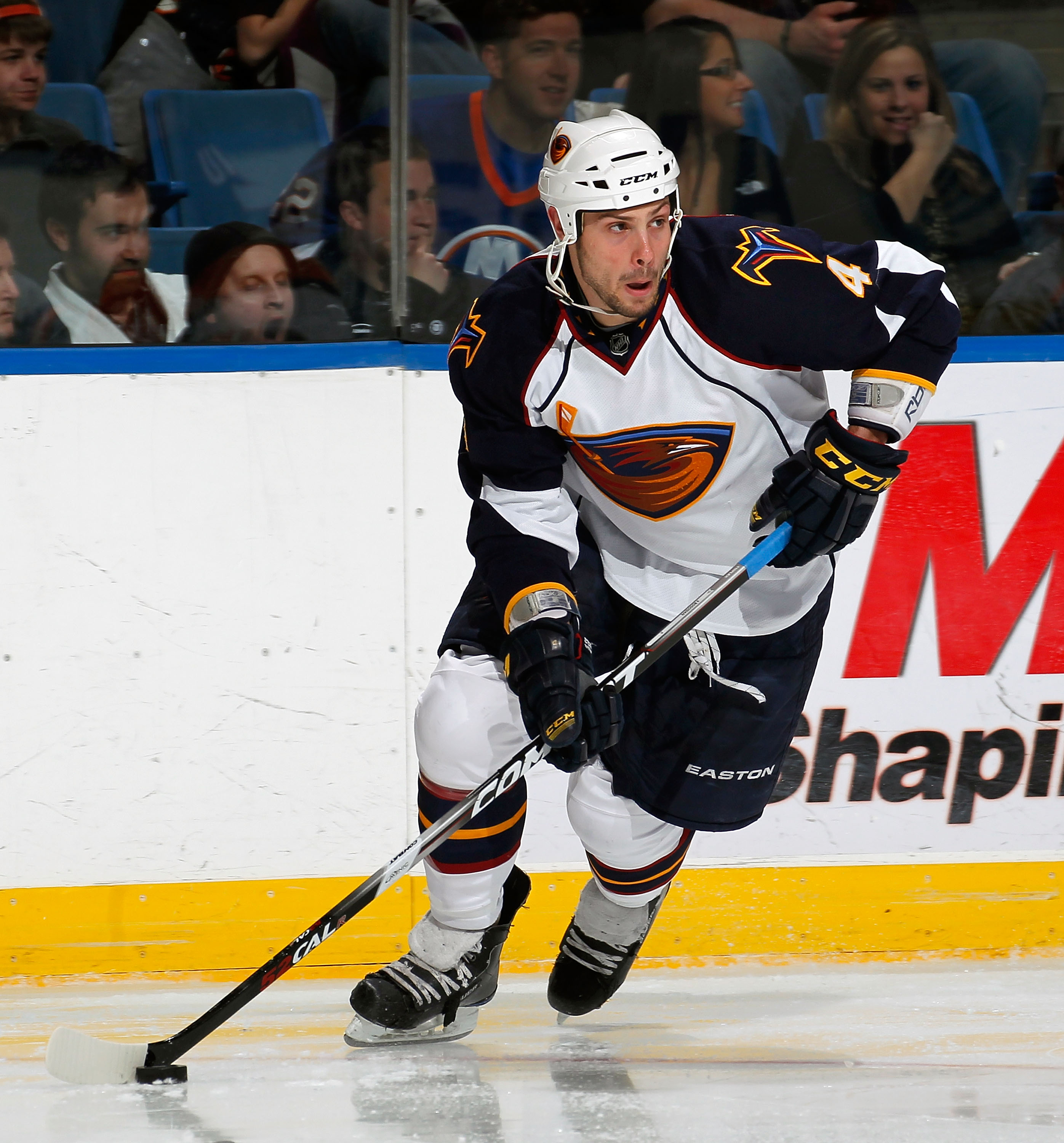 Atlanta Thrashers to Winnipeg: Predictions for the Players on the Team ...