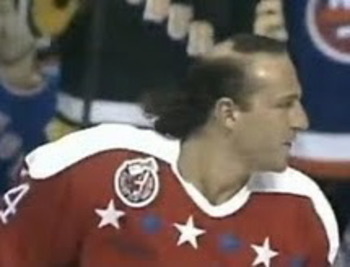 NHL Hockey Hair: 23 Best Mullets in NHL History