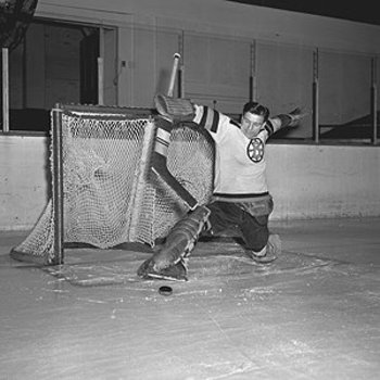 Montreal Canadiens: Top 5 All Time Goaltenders - #3 Ken Dryden