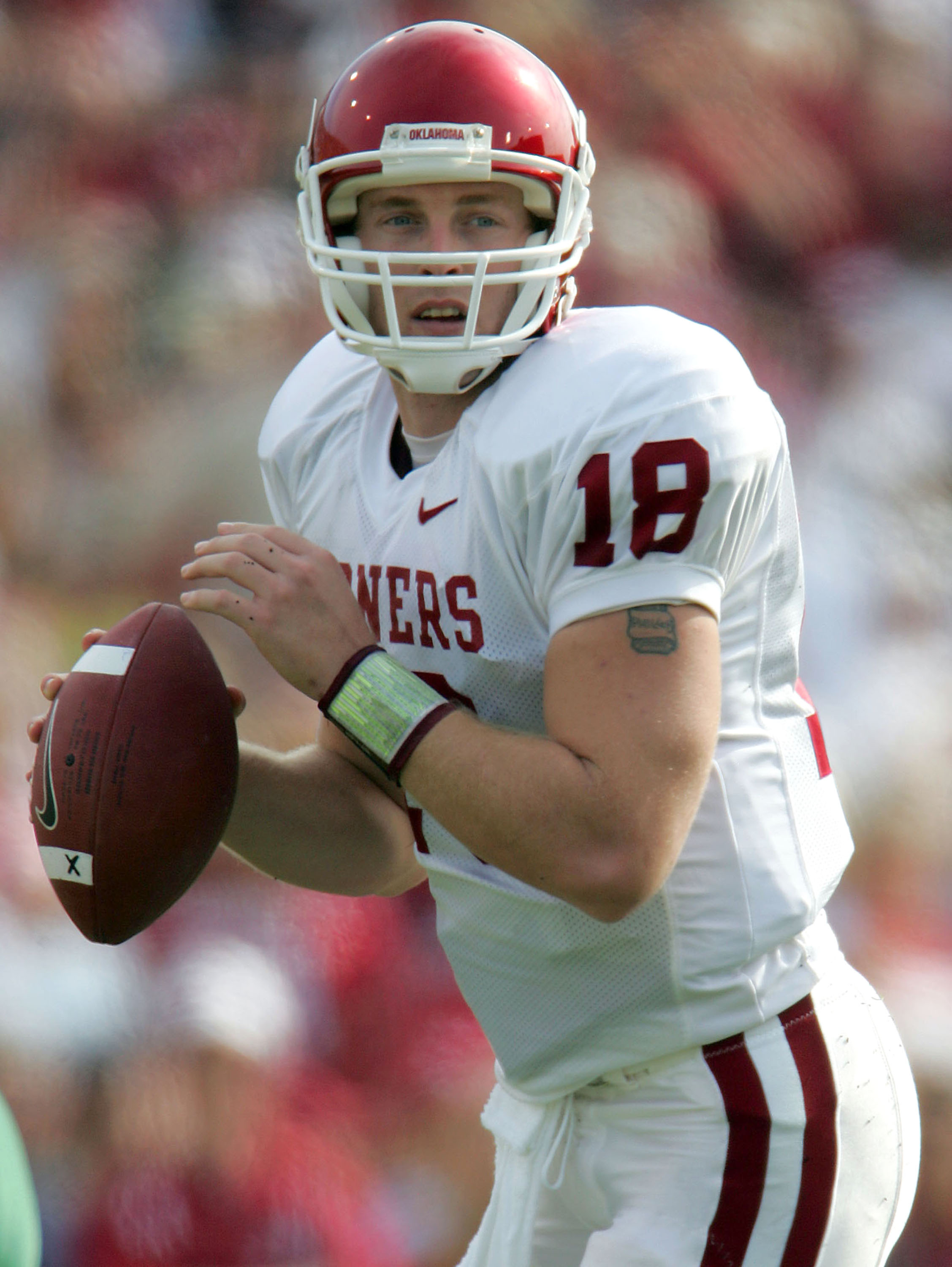 Oklahoma Football The 20 Most Beloved Figures in OU History Bleacher