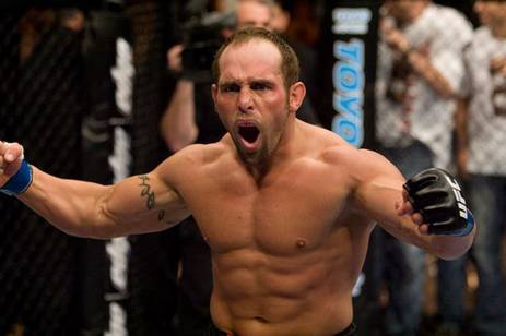 UFC 131: The Three Ways Shane Carwin vs Junior Dos Santos Can Go Down ...