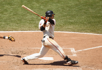 San Francisco Giants: 5 Reasons Brandon Crawford Is the Everyday Shortstop, News, Scores, Highlights, Stats, and Rumors