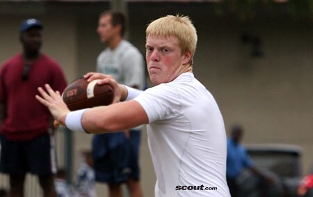 Oklahoma Football Recruiting 2012: Sooners Top Targets and Commitments