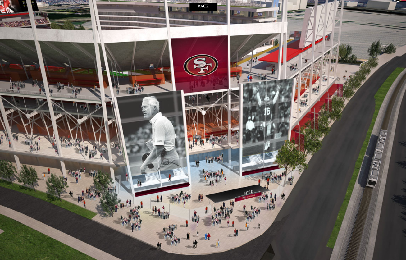 10 Surprises About The New 49ers Stadium News Scores Highlights   Screenshot2011 06 09at1.30.32PM Original Original 