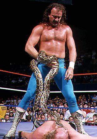Top 20 Most Awesome Old School Wrestling Outfits, News, Scores,  Highlights, Stats, and Rumors