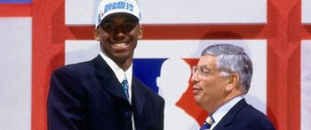 NBA Draft 2011: The 10 Worst Draft-Day Trades of All Time, News, Scores,  Highlights, Stats, and Rumors