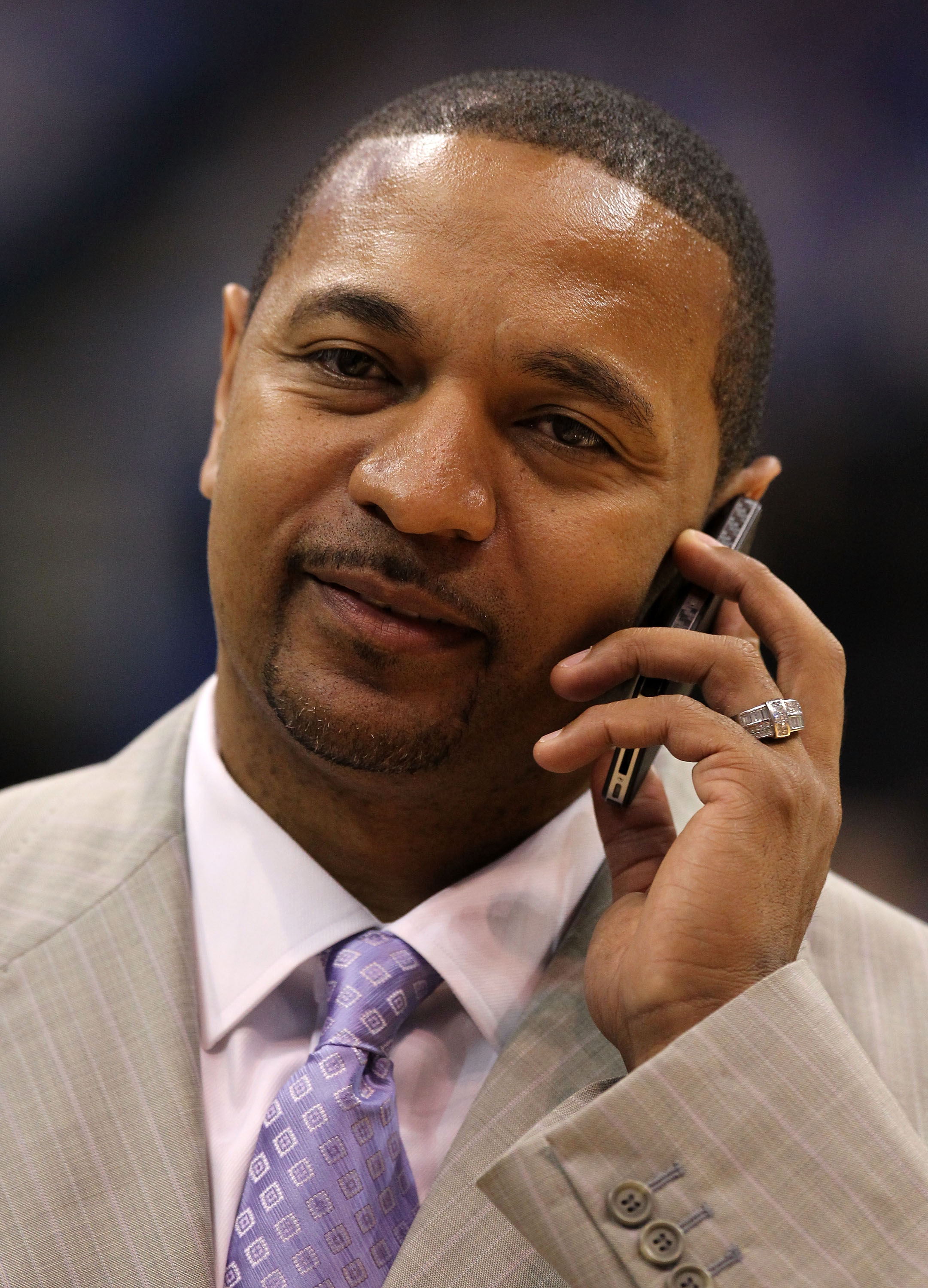 Mark Jackson GS Warriors New Coach 5 Reasons He's The Right Man for the Job News, Scores