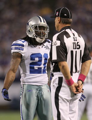 Dez Bryant and 6 Dallas Cowboys with the Most to Gain During the ...