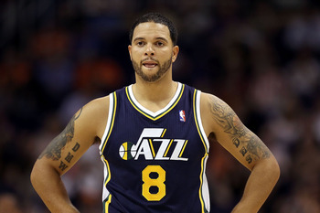 Utah Jazz: NBA All-Time Starting Fives, News, Scores, Highlights, Stats,  and Rumors