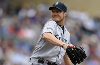 Seattle Mariners' best deadline option may be 'buy-and-sell' trade