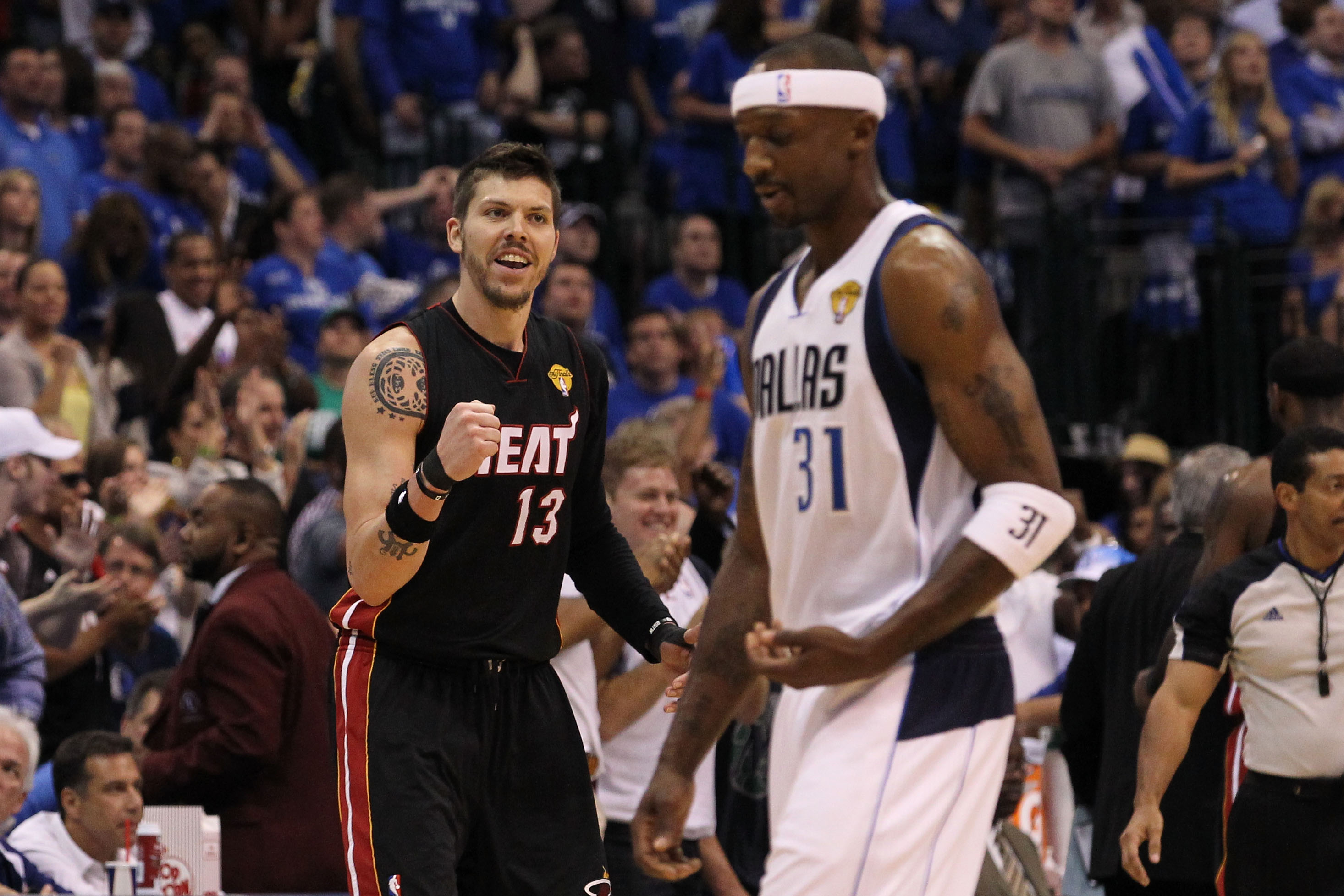 NBA Finals 2011: 7 Reasons the Dallas Mavericks Defeated the Miami