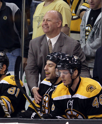 2011 Stanley Cup: The 5 Most Important Players in the Boston Bruins' Title  Run, News, Scores, Highlights, Stats, and Rumors