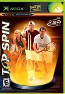 best tennis game xbox 360