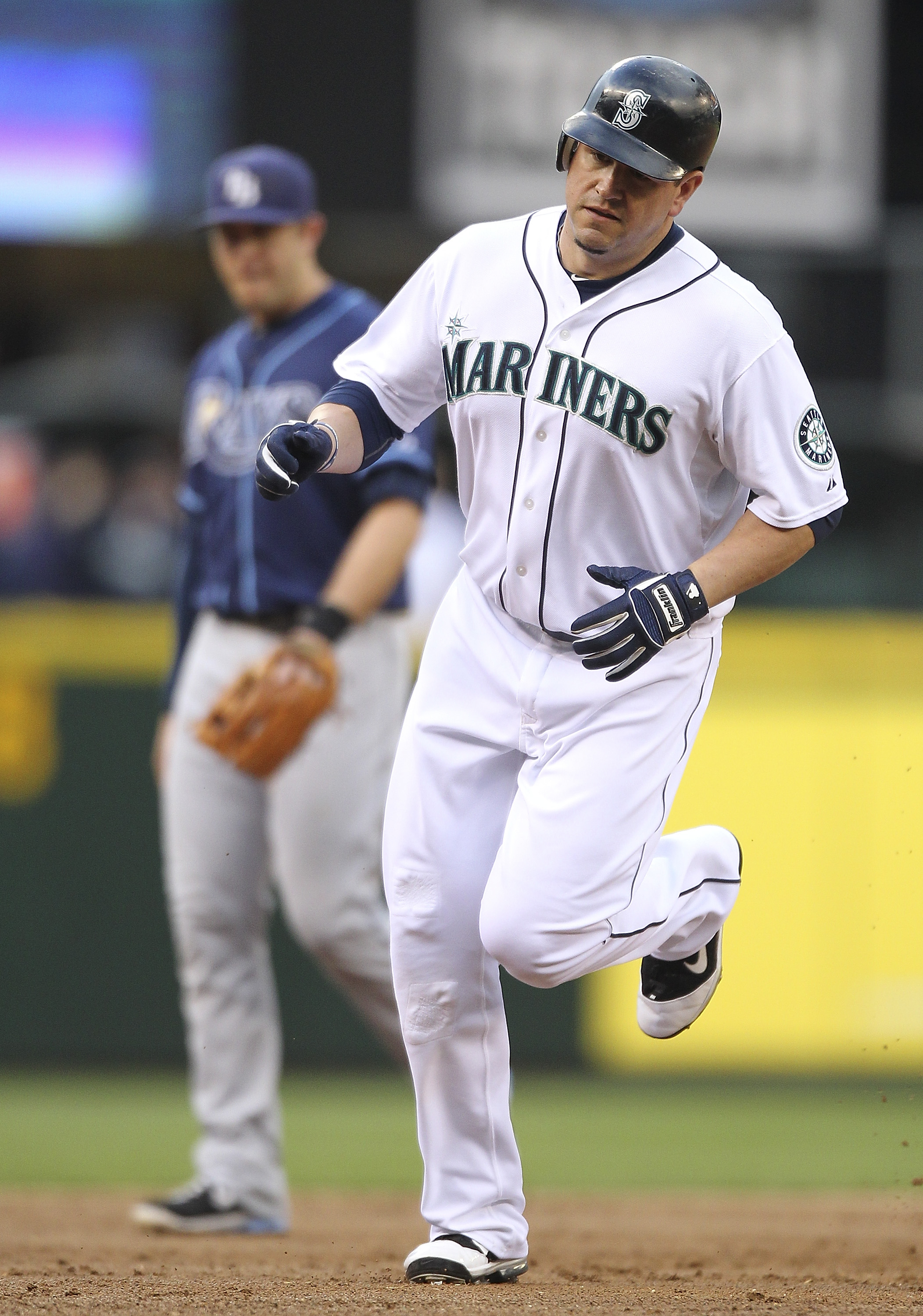 Seattle Mariners' best deadline option may be 'buy-and-sell' trade