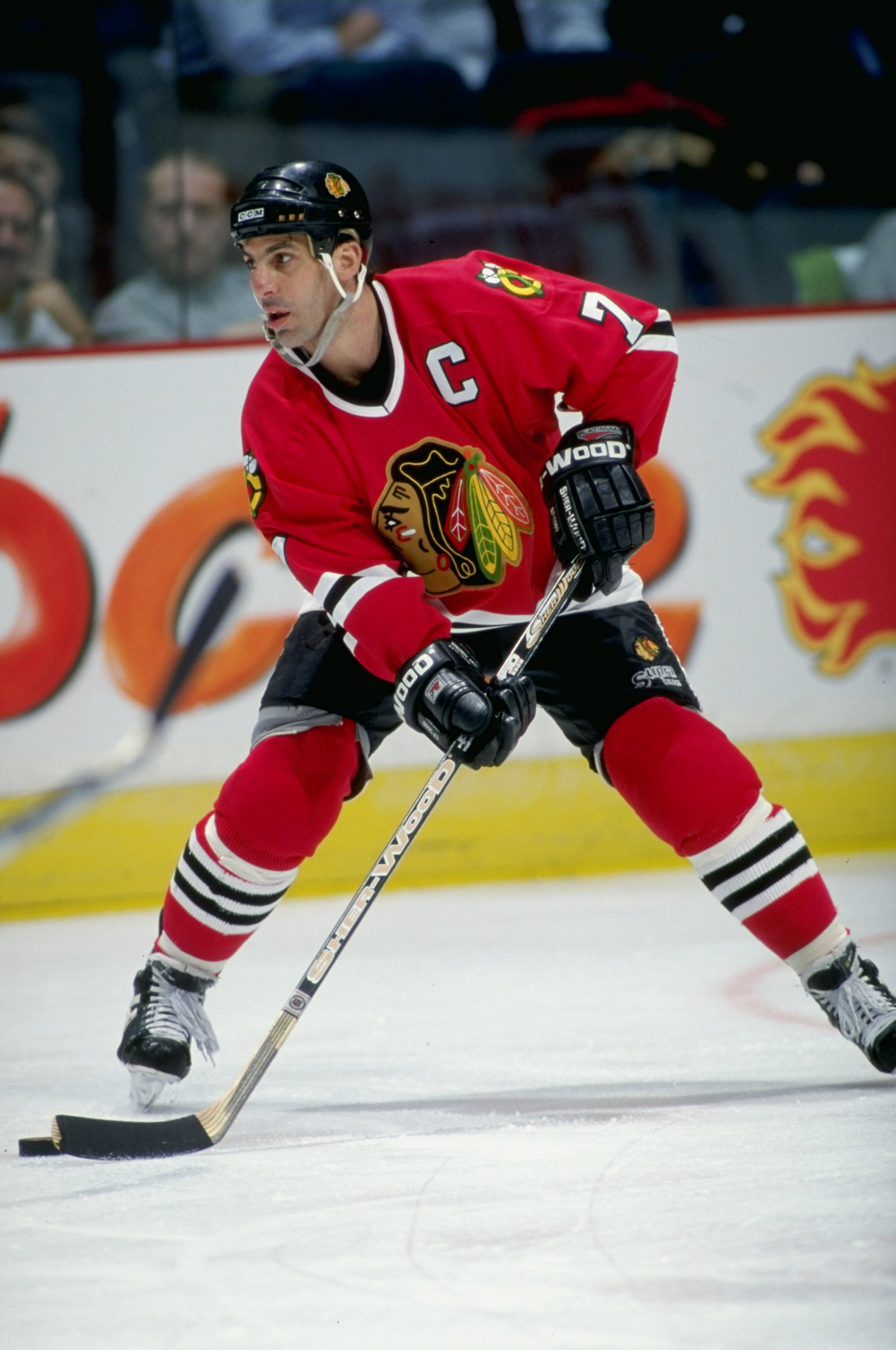 Men of Steel: Each NHL Team's Toughest Enforcer of All Time, News, Scores,  Highlights, Stats, and Rumors
