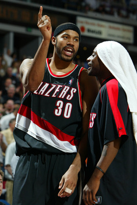 Portland Trail Blazers: 30 greatest players in franchise history - Page 13