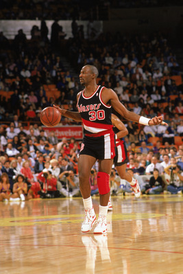 The All-Time Portland Trail Blazers Team | News, Scores, Highlights ...