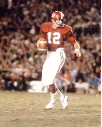 College Football: The Top 25 SEC Quarterbacks of the Past 50 Years ...