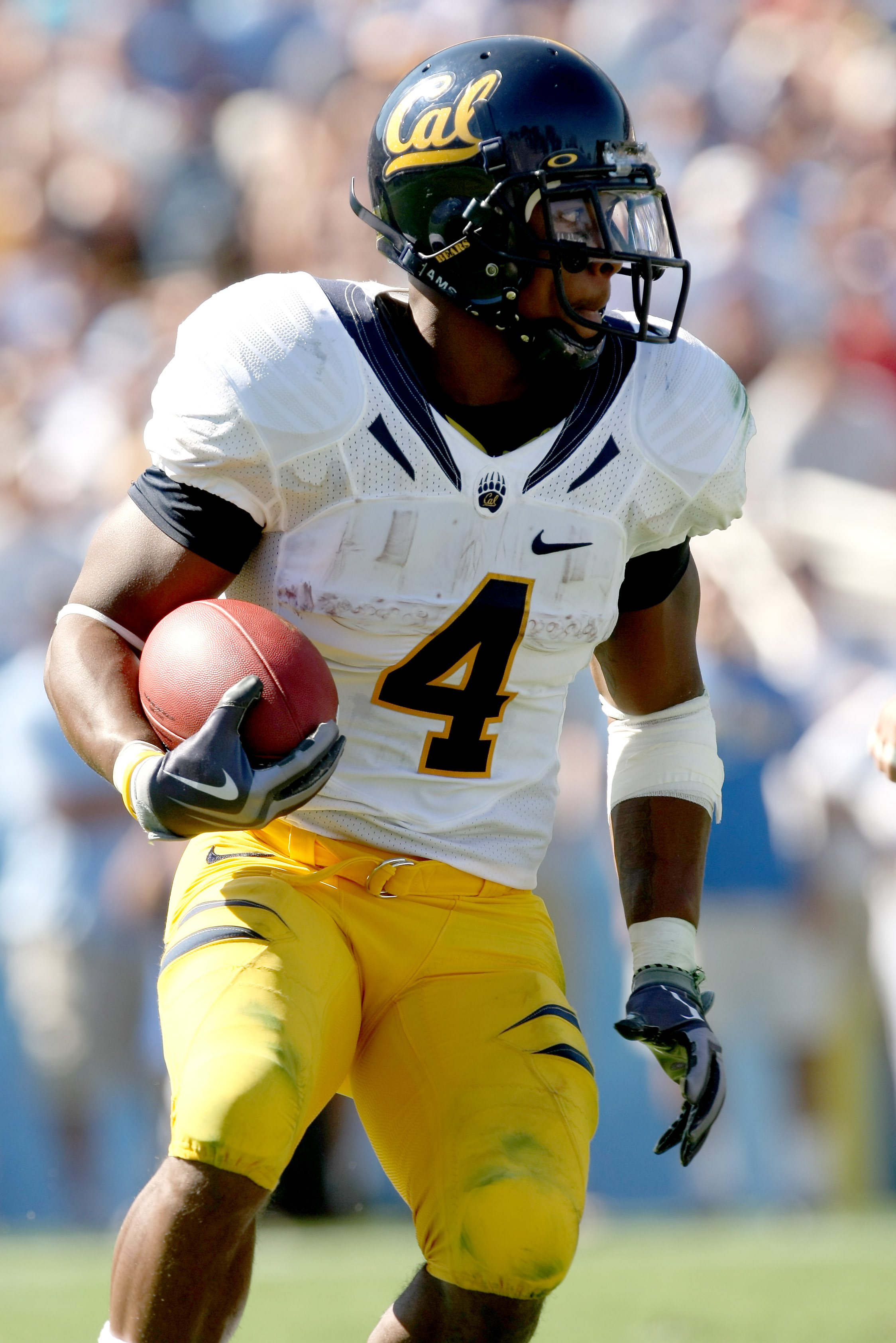 Top 50 college running backs of all time