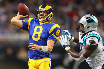 NFL's Top 10 Sweetest Throwback Jerseys 