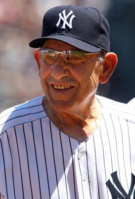 Who is the best catcher in Yankees history? Ranking Yogi Berra, Jorge  Posada, Thurman Munson, Bill Dickey, Elston Howard 