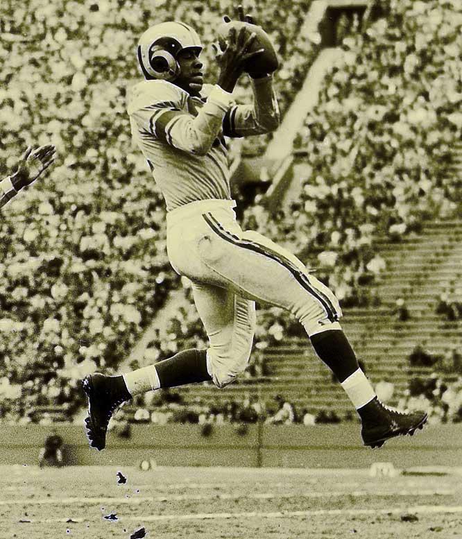 St. Louis Rams: Top 75 Greatest Players of All Time, News, Scores,  Highlights, Stats, and Rumors