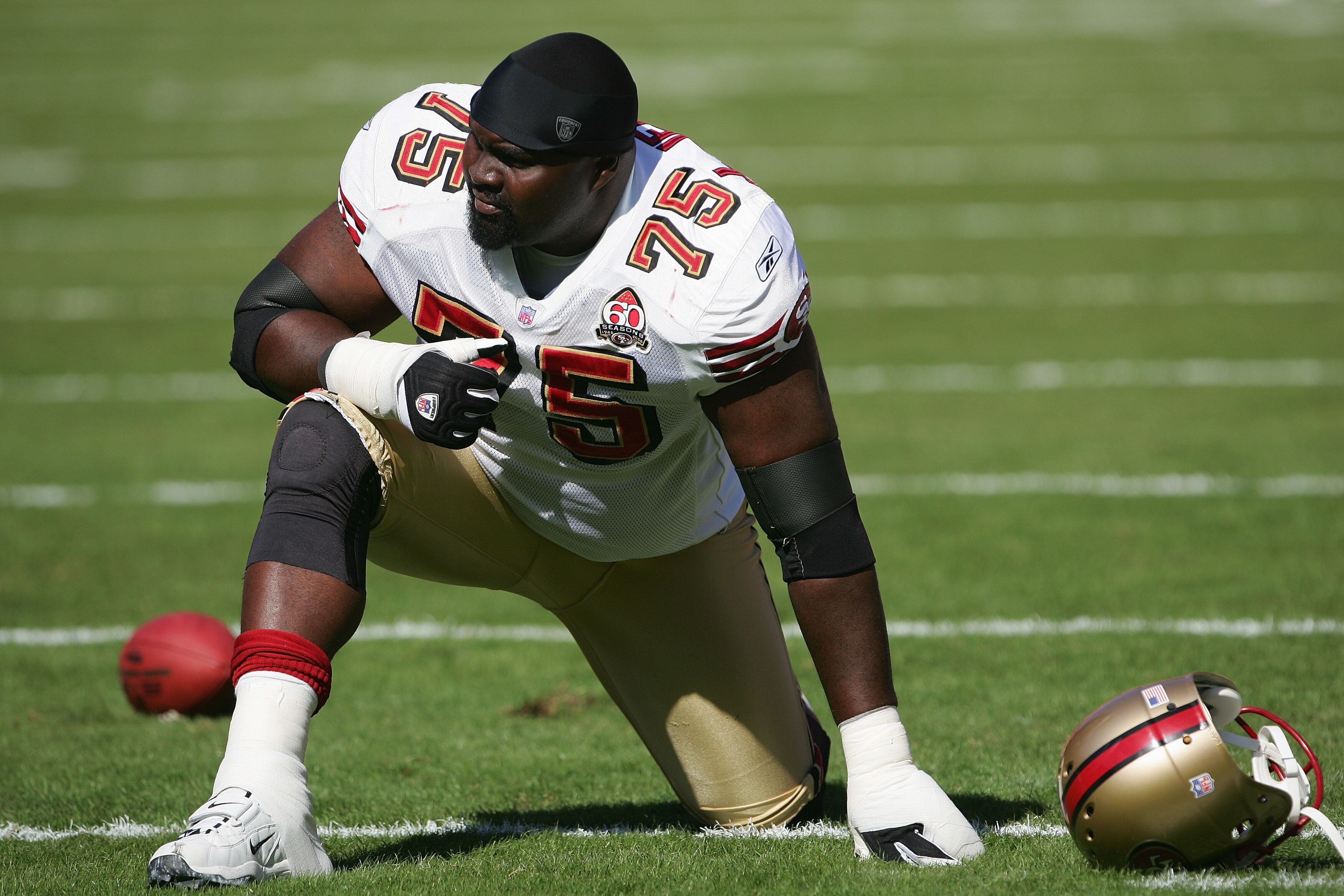 Alex Smith & the 10 Most Disappointing San Francisco 49ers in Franchise