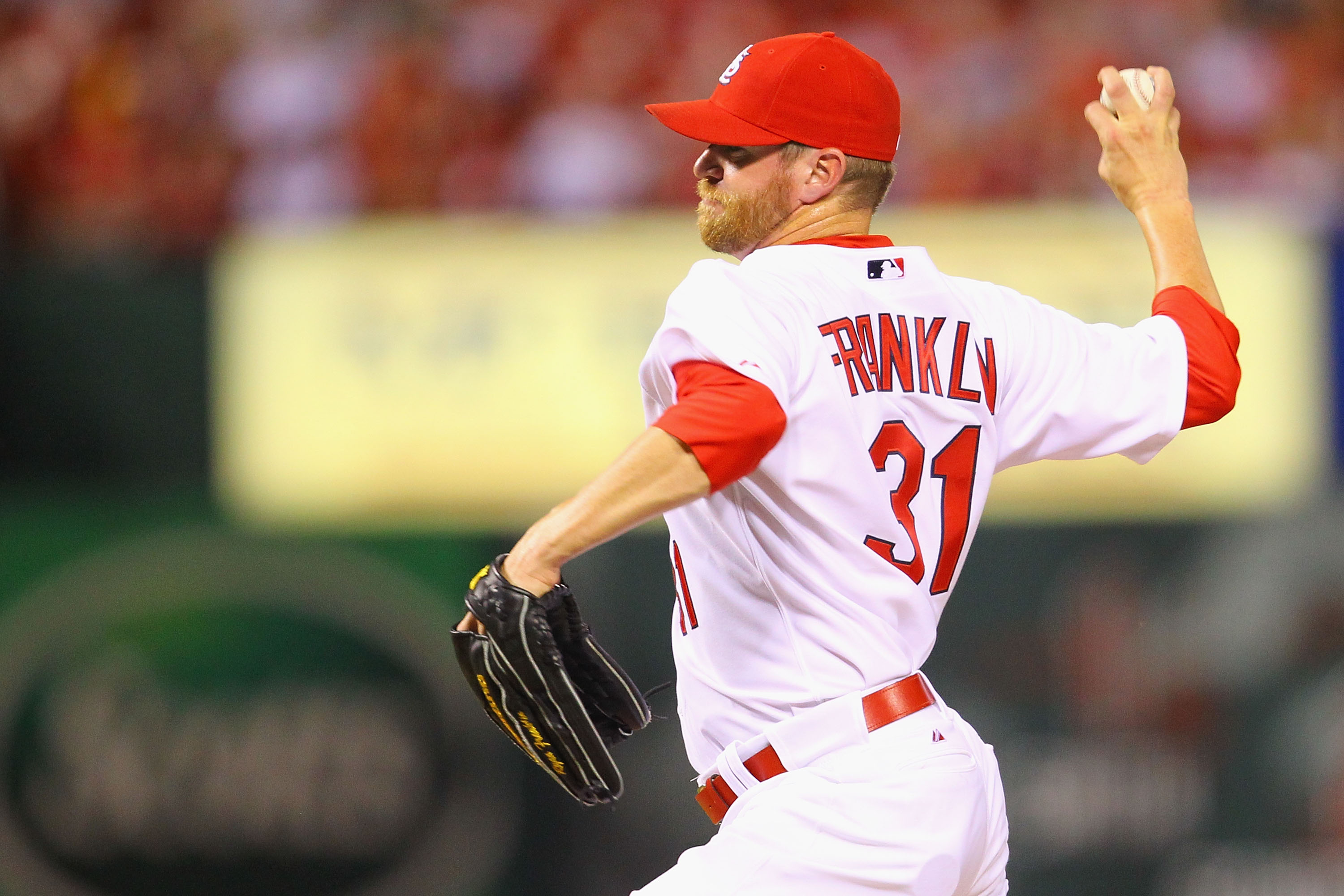 Rafael Furcal and Edwin Jackson: Good and Bad Trade Deadline Moves by the  St. Louis Cardinals