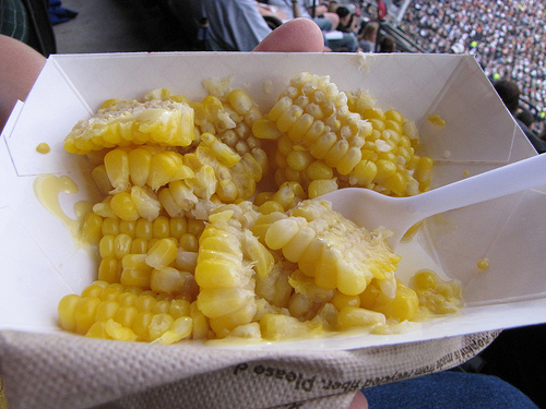 What You Should Eat at Every Major League Ballpark This Summer