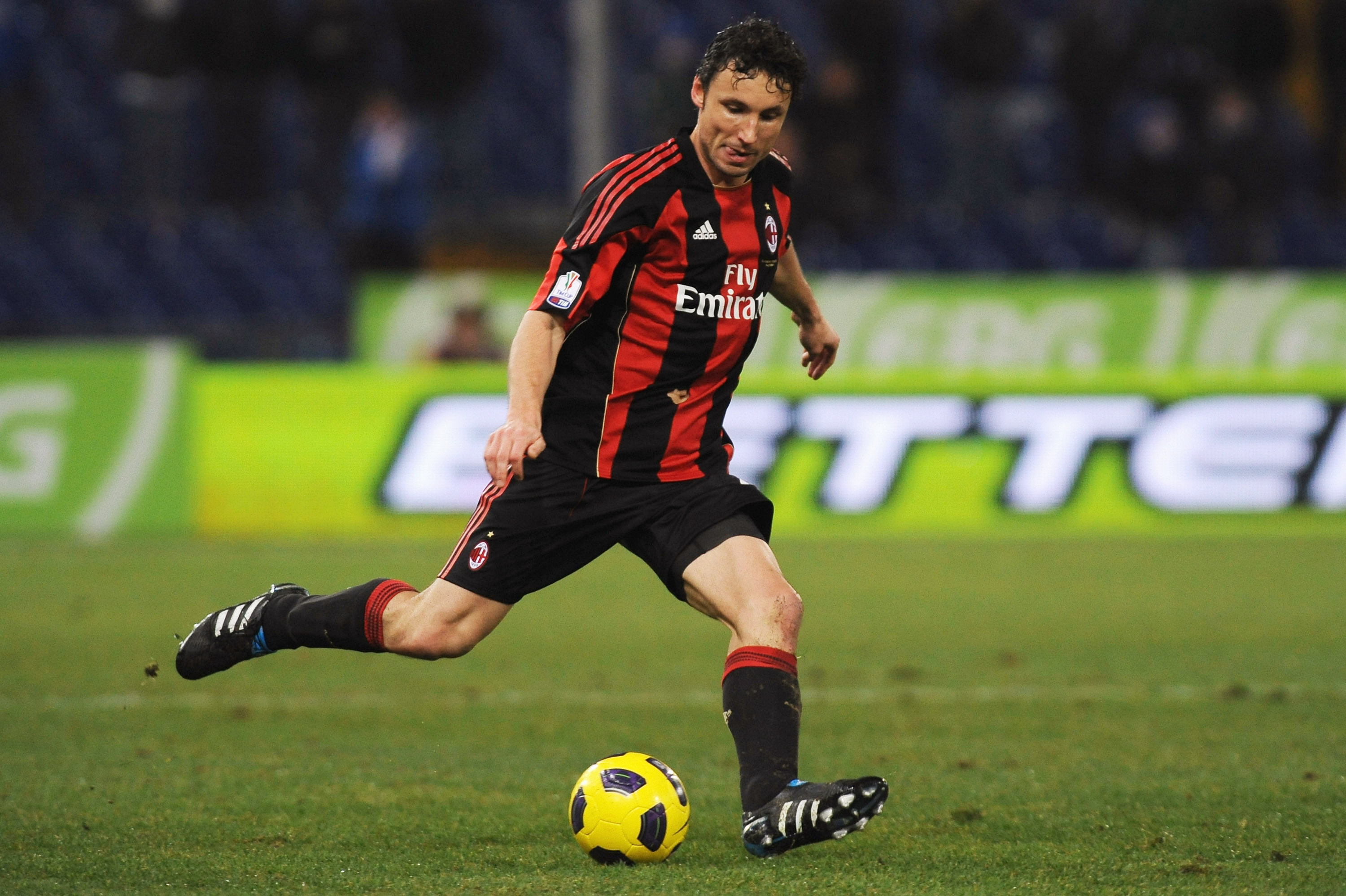 AC Milan: What Will the Champions Strongest Lineup Look Like in 2011-12 ...