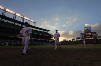 Fantasy baseball: Two hot hitters can be found on Tigers