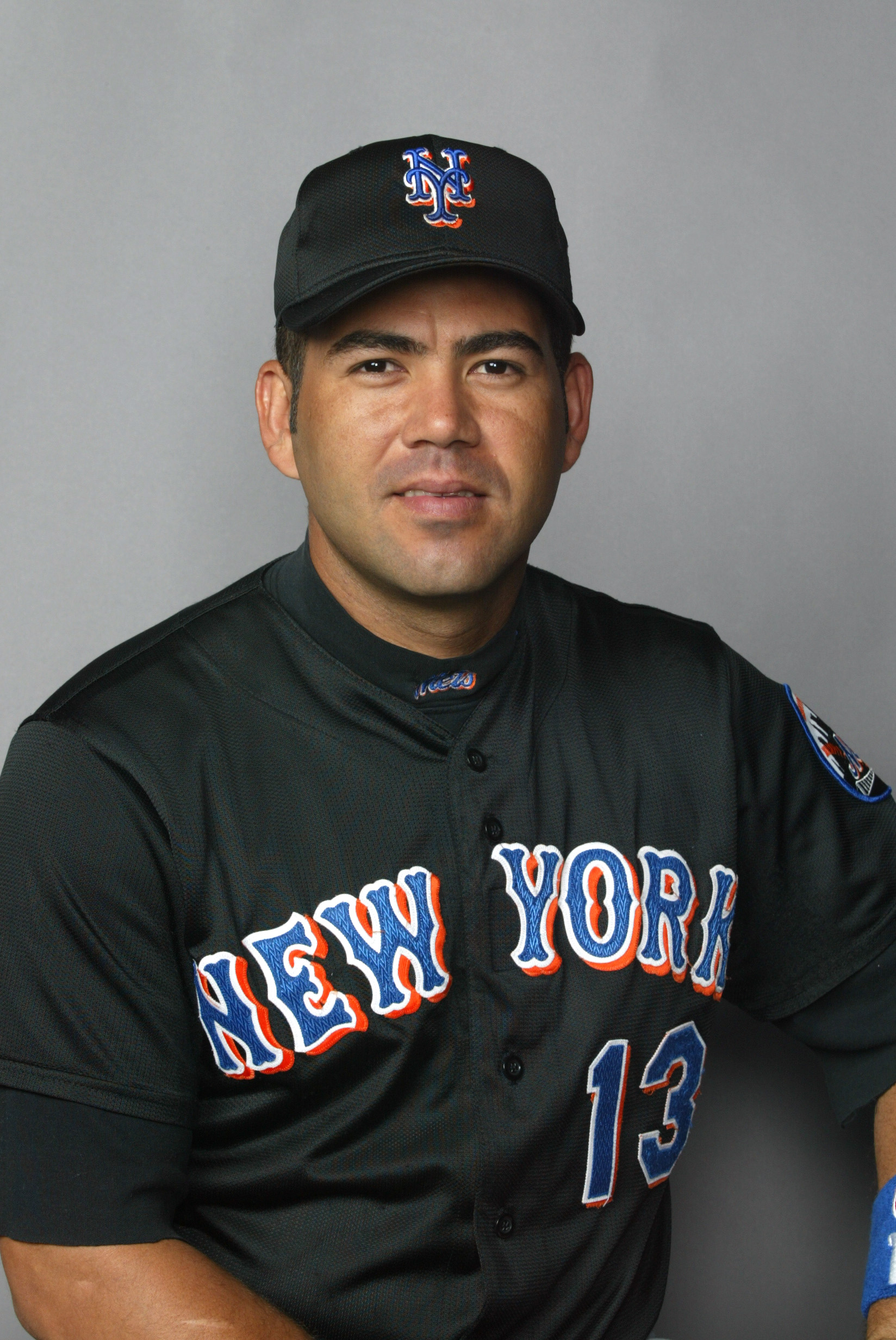 mens New York Mets #4 Lenny Dykstra Blue Grey NO.Mets News: Travis