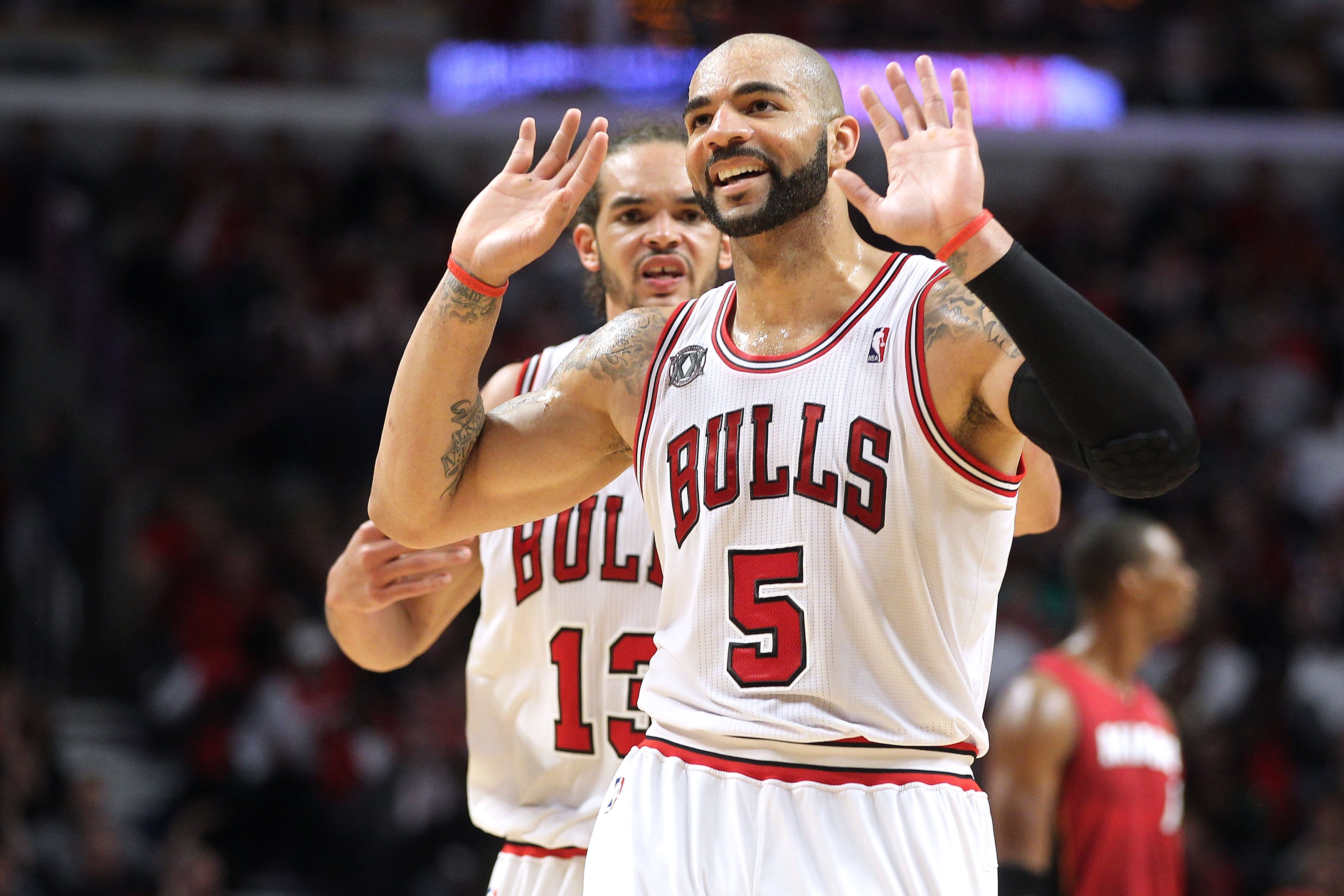 Can Chicago Bulls Still Build a Legitimate Contender Around Derrick Rose?, News, Scores, Highlights, Stats, and Rumors