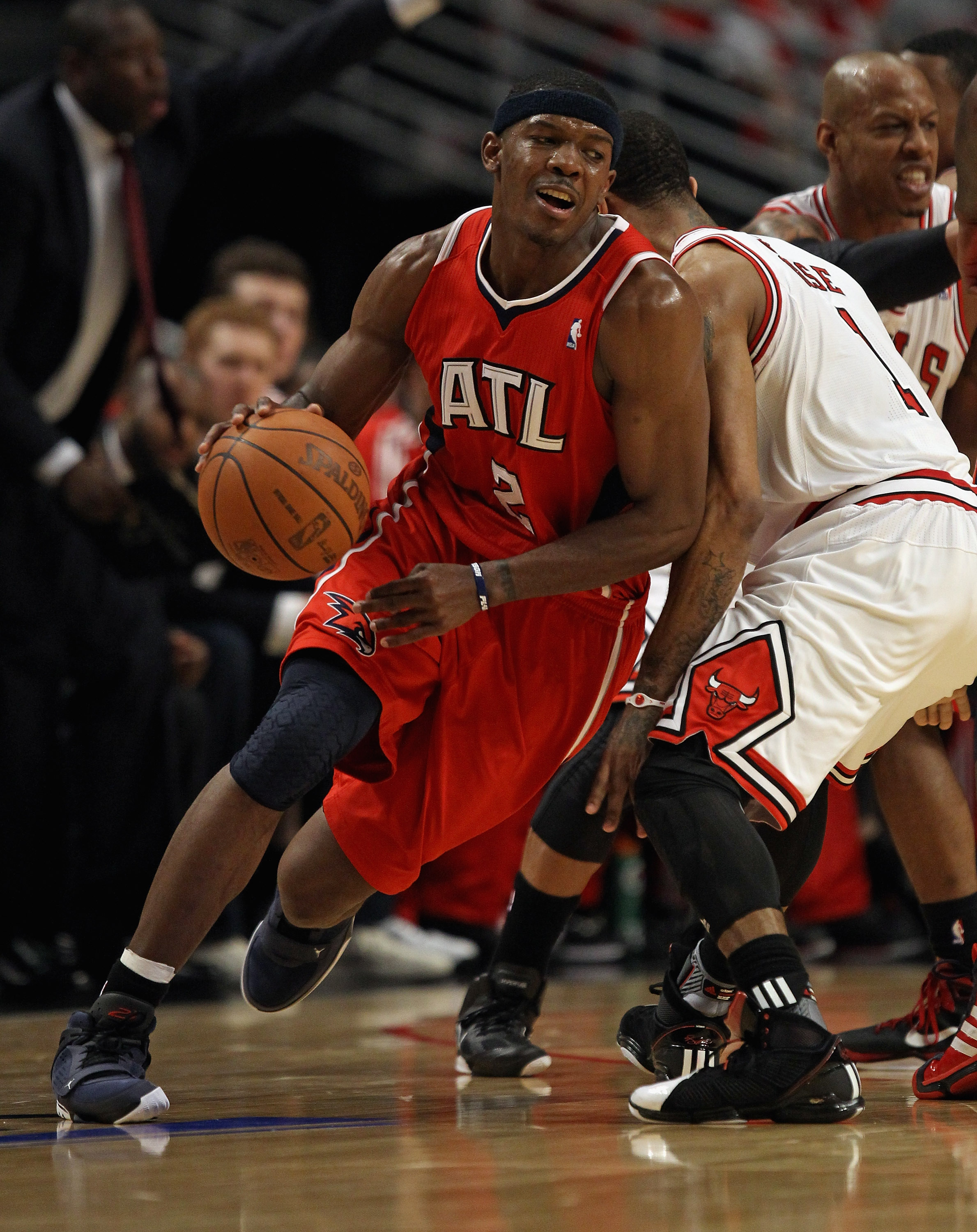 The Do's and Don'ts for the Chicago Bulls Offseason | News, Scores ...