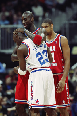 2003 NBA All-Star Game - Wikipedia