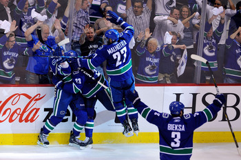 Vancouver Canucks Free Agents: Who Will Stay And Who Will Go? | News ...