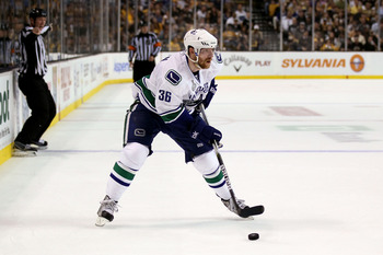 Vancouver Canucks Free Agents: Who Will Stay And Who Will Go? | News ...