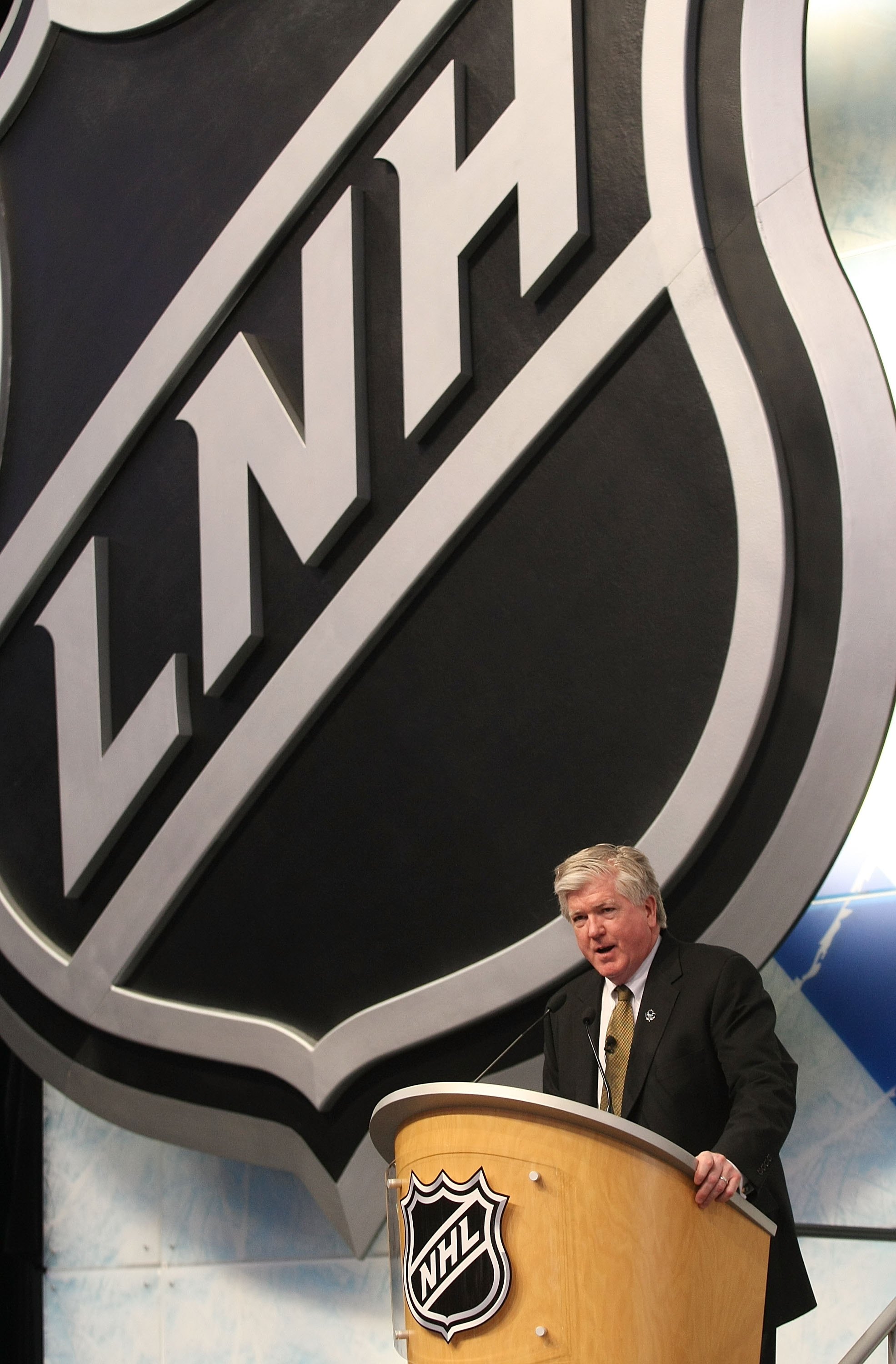 Darryl Sittler, Former NHL Star Speaker